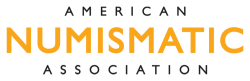 American Numismatic Association Logo