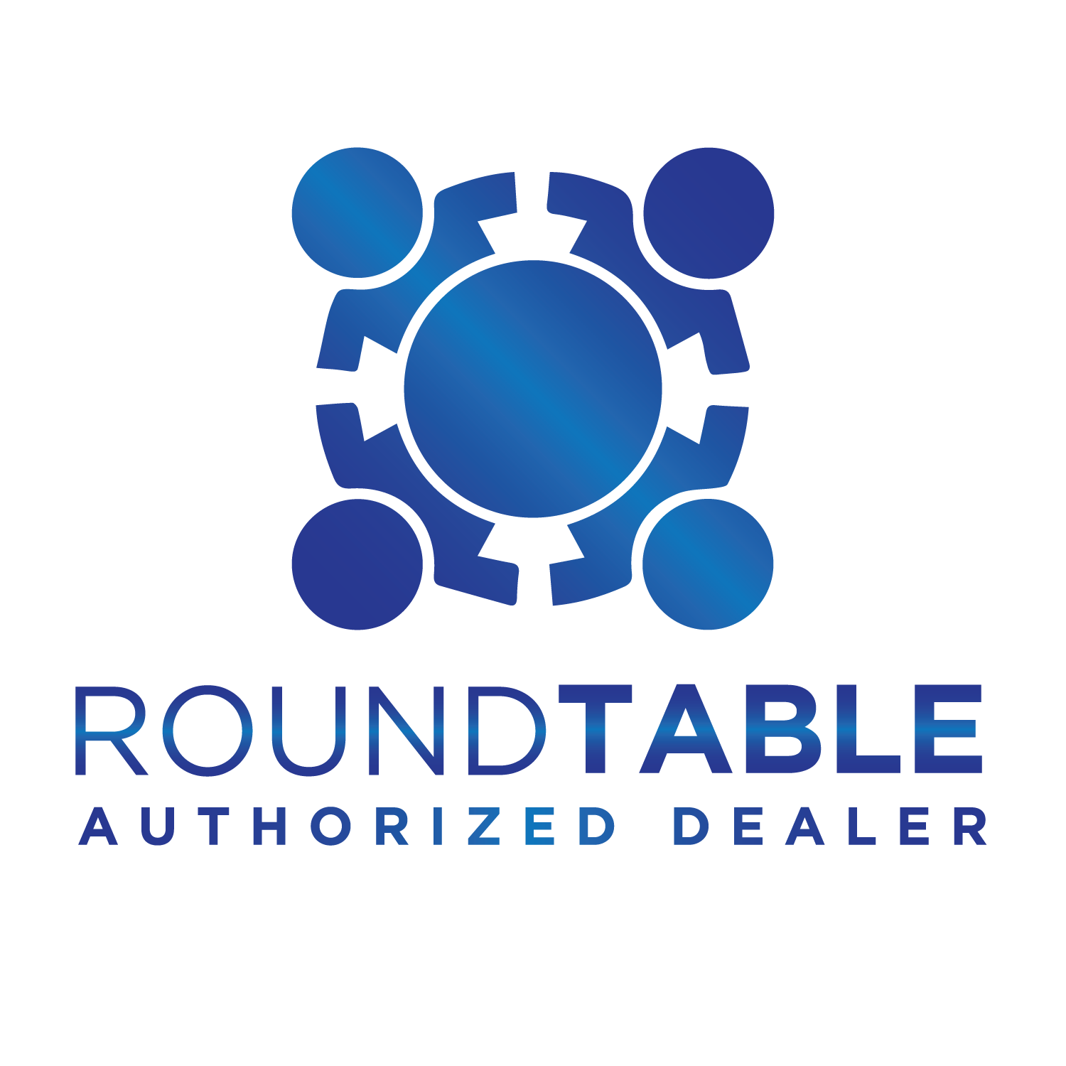 Round Table Logo