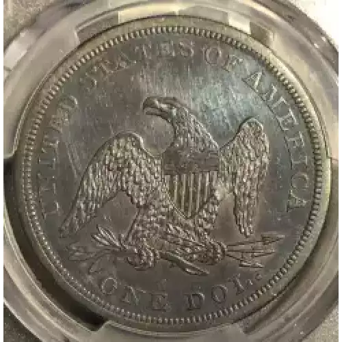 1864 $1