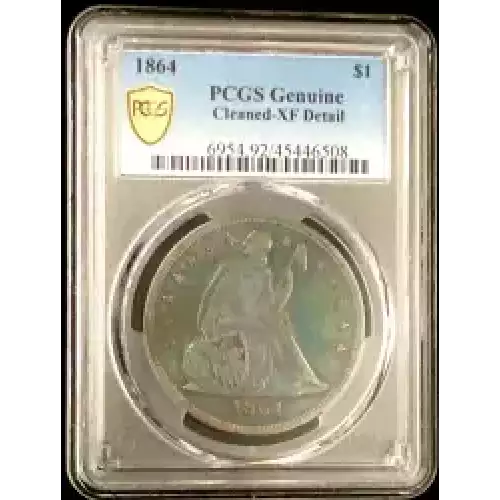 1864 $1