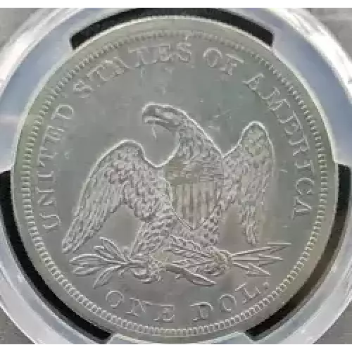 1864 $1