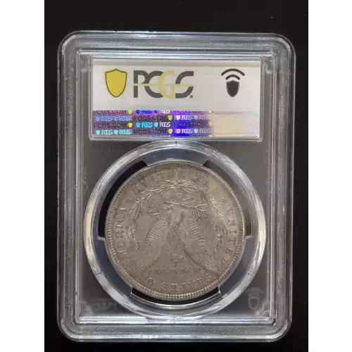 1878 8TF $1 VAM 14.1 Alligator Eye (2)