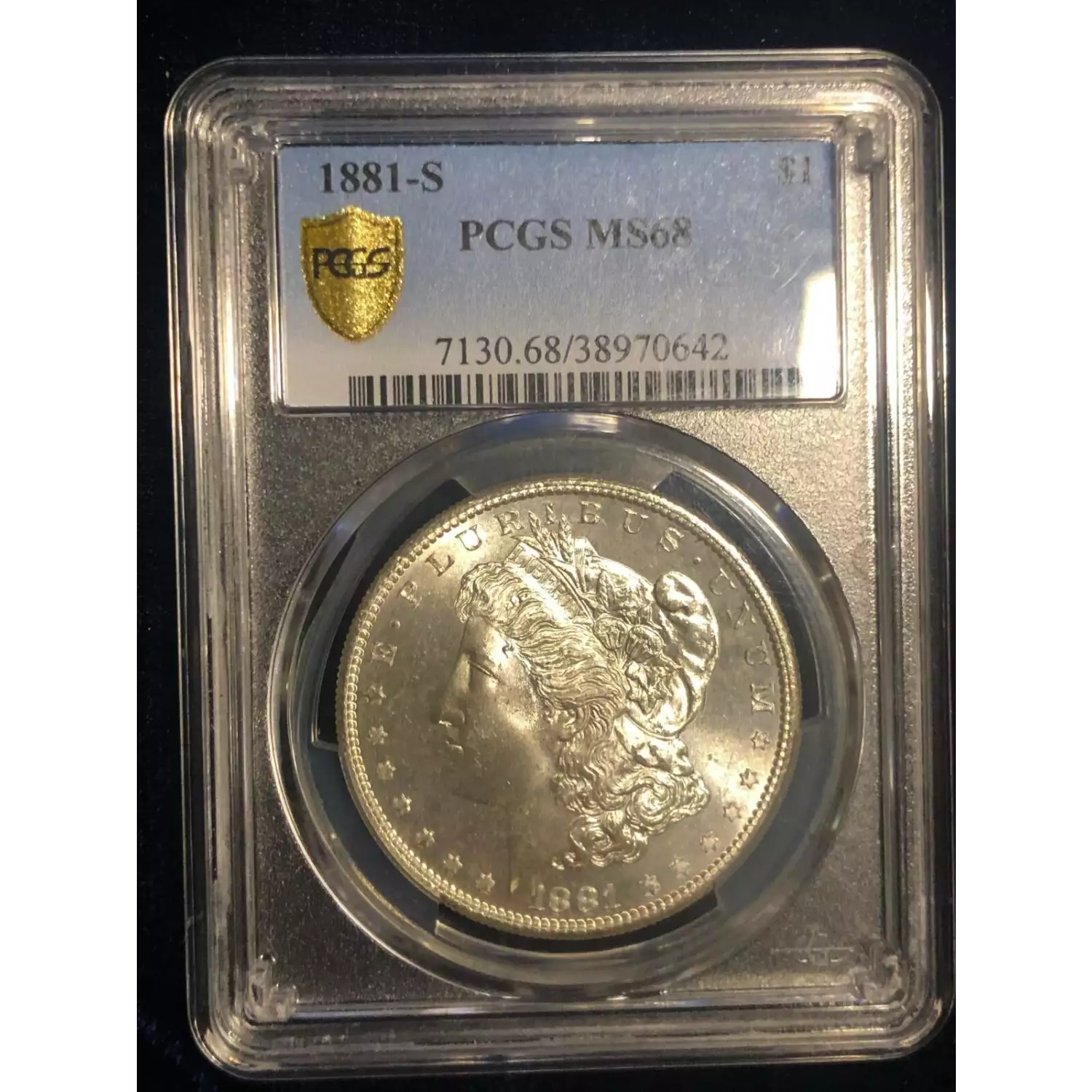 1881-S $1 (6)