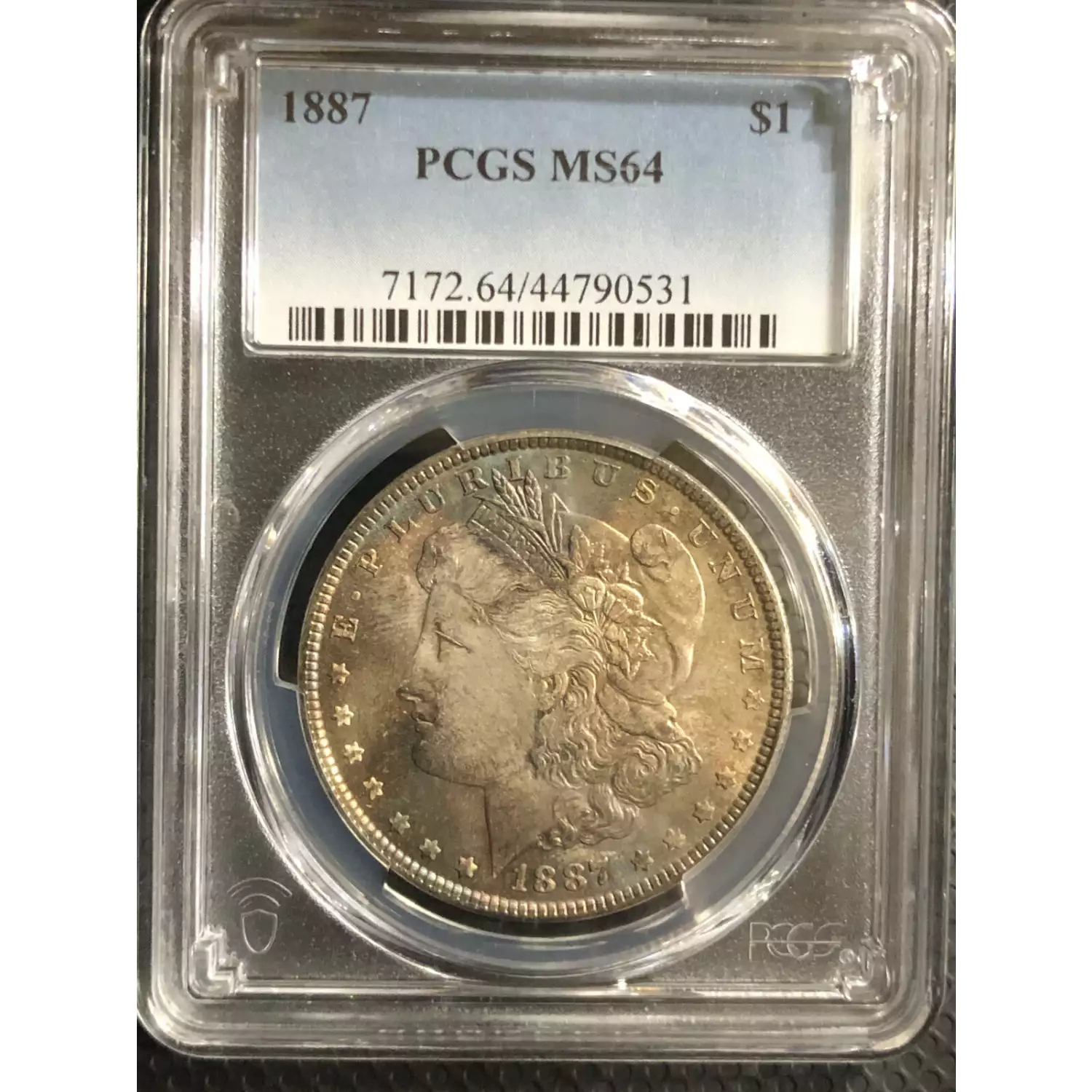 1887 $1 (6)