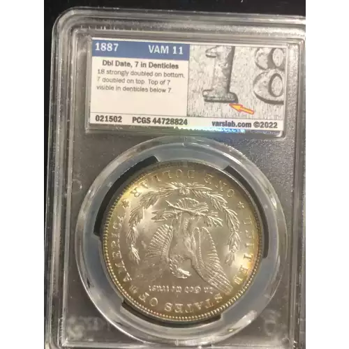 1887 $1 (4)