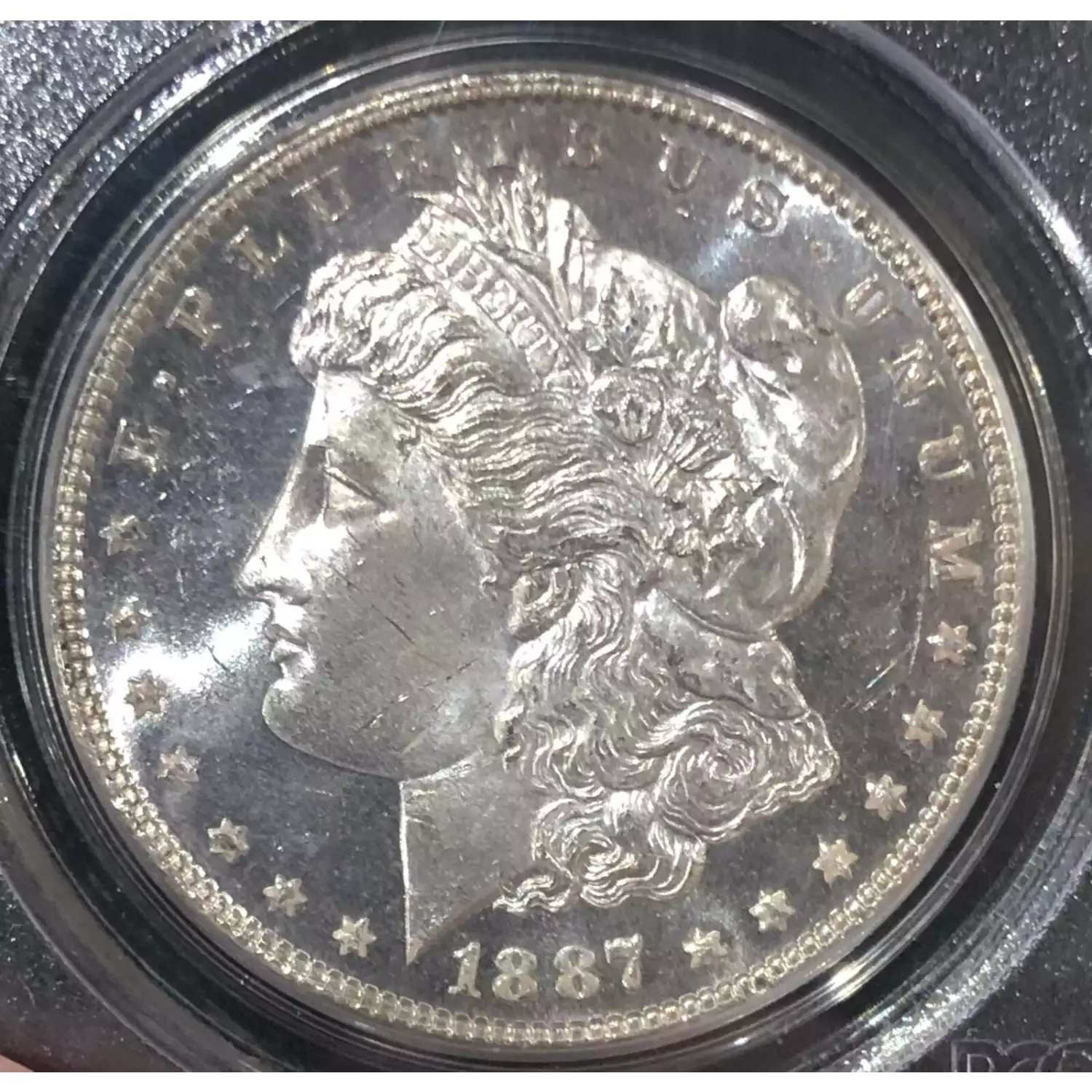 1887 $1, DMPL