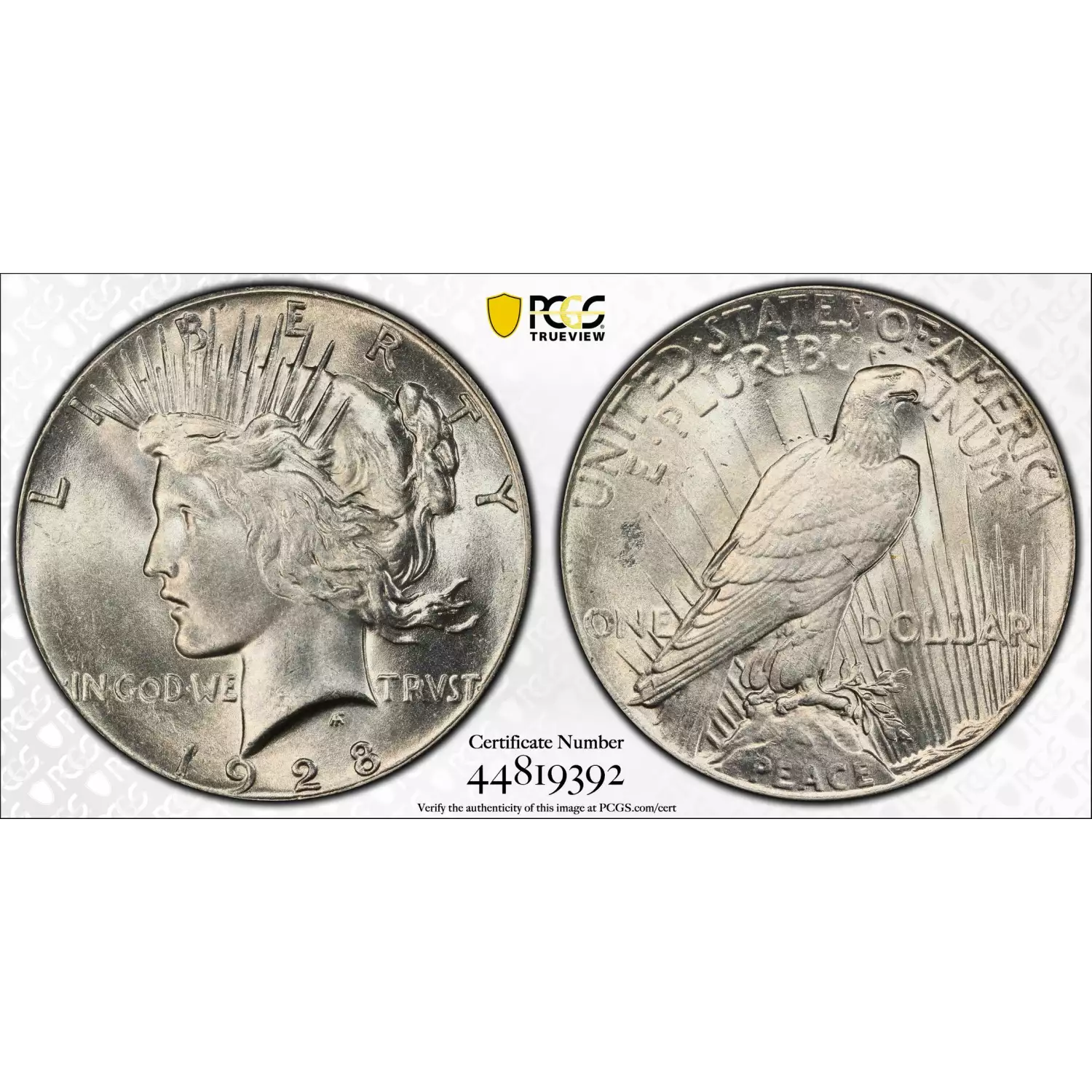 1928 $1