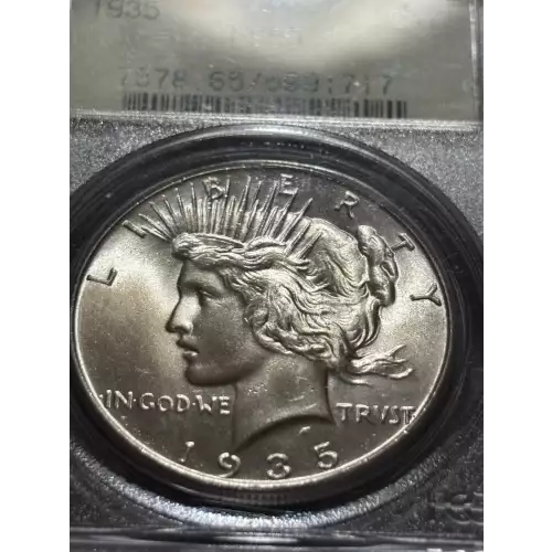 1935 $1 (5)