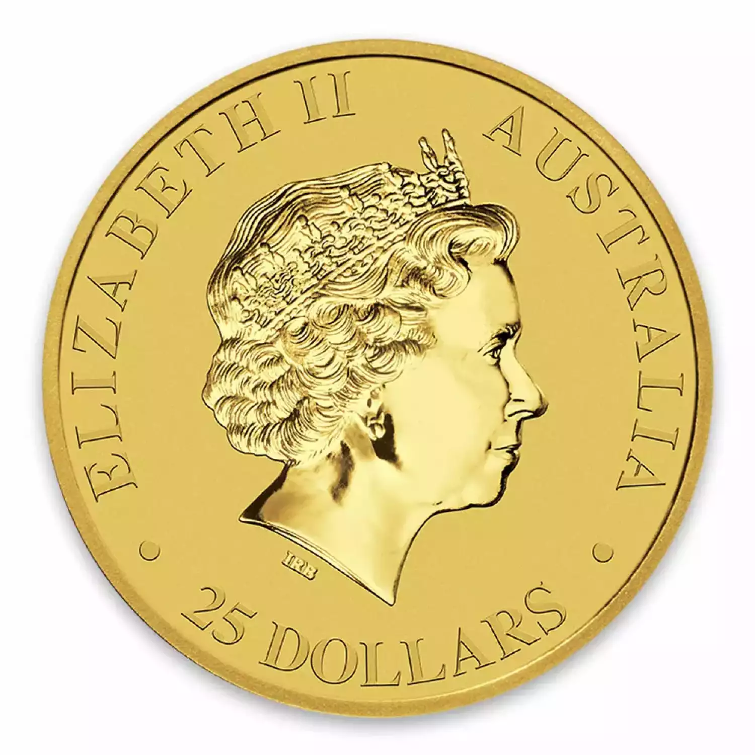 2017 1/4oz Bullion Kangaroo Coin (4)