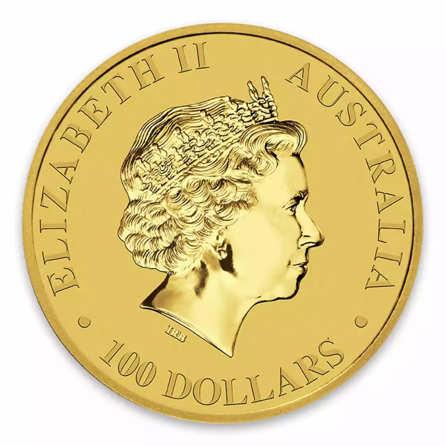 2017 1oz Bullion Kangaroo Coin (4)