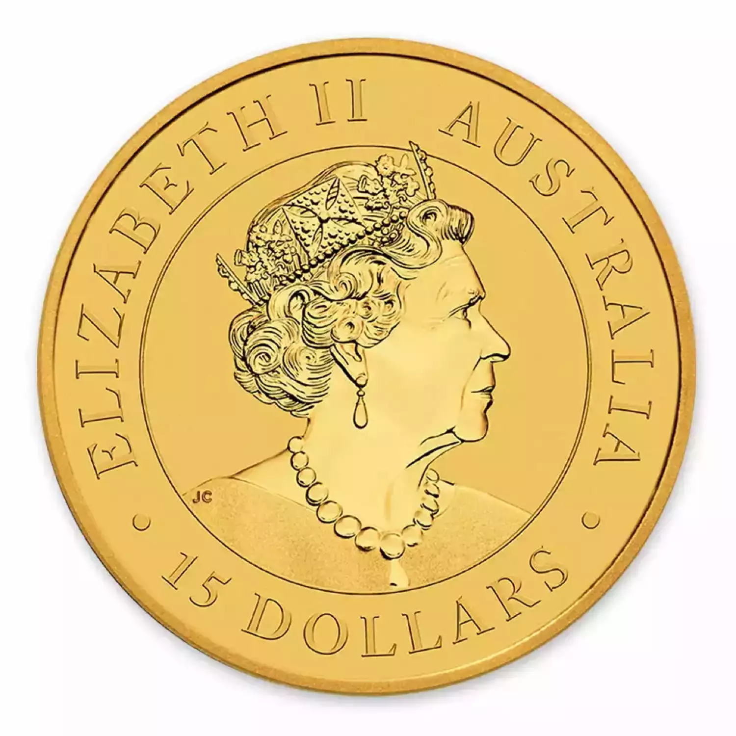 2019 1/10oz  Australian Perth Mint Gold Kangaroo (3)