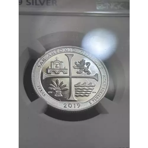 2019 America the Beautiful Quarter - American Memorial Park (3)