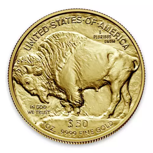 2020 1oz American Gold Buffalo (3)