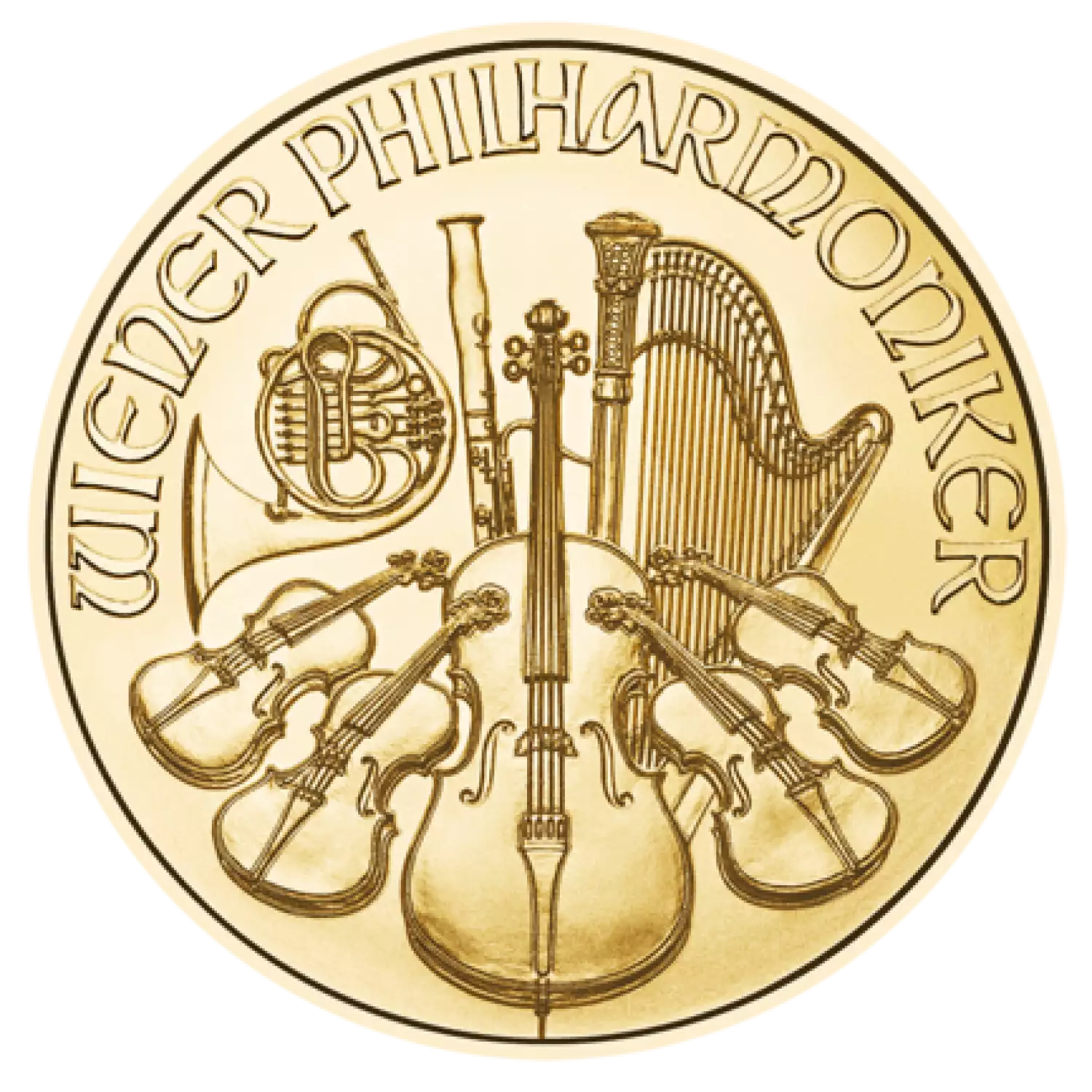 2023 1oz Austrian Gold Philharmonic (3)