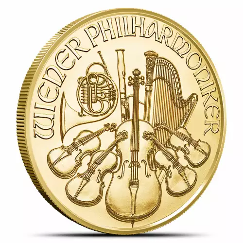 2025 1/4oz Austrian Gold Philharmonic (3)