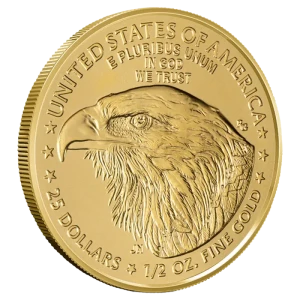 2026 1/2oz American Gold Eagle (2)