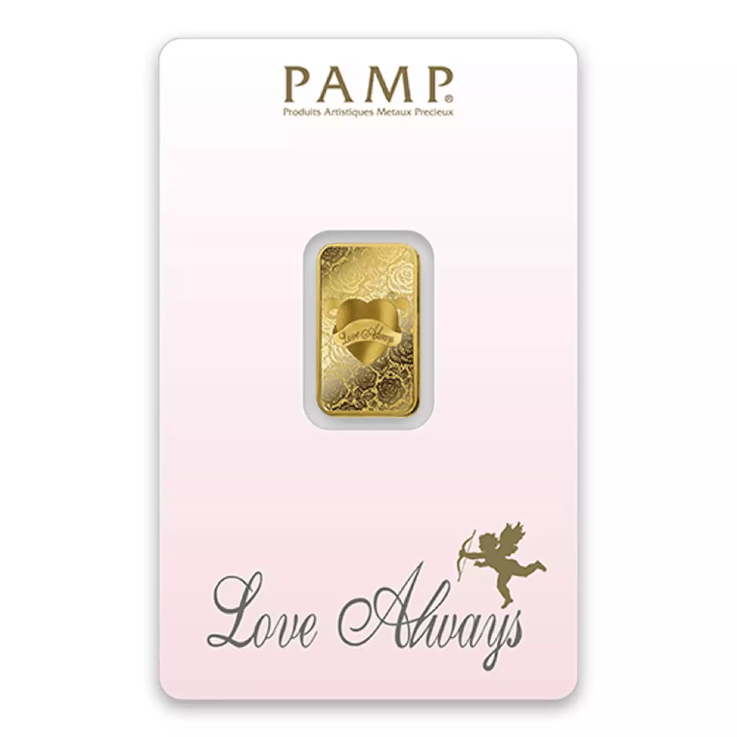 5g PAMP Gold Bar - Love Always (3)