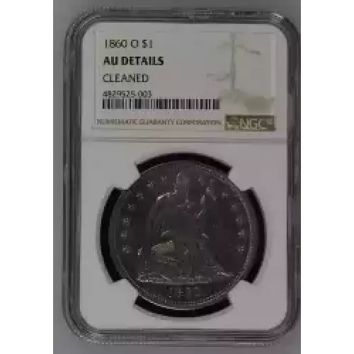 Dollars---Liberty Seated 1840-1873 -Silver- 1 Dollar (5)