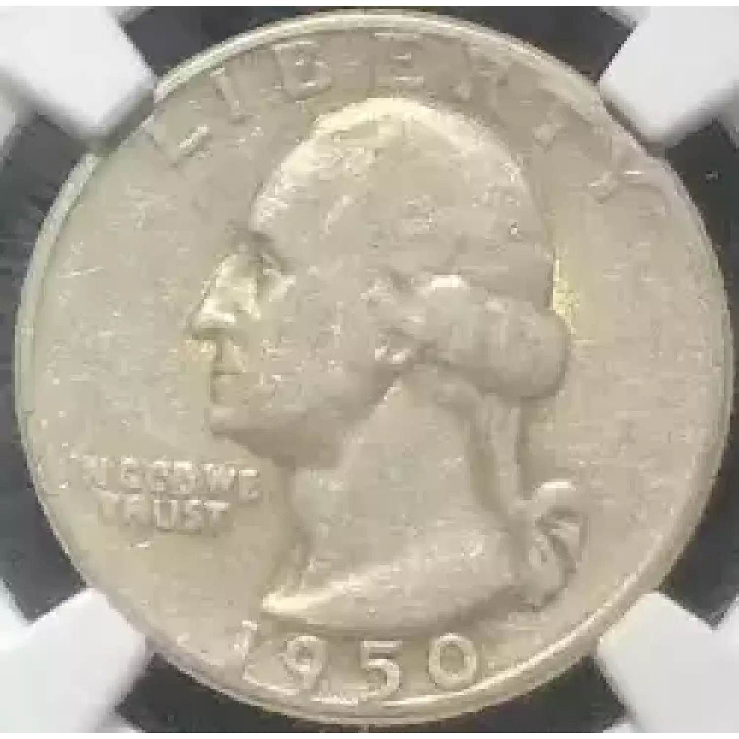 Quarter Dollars-Washington-Silver Coinage (3)