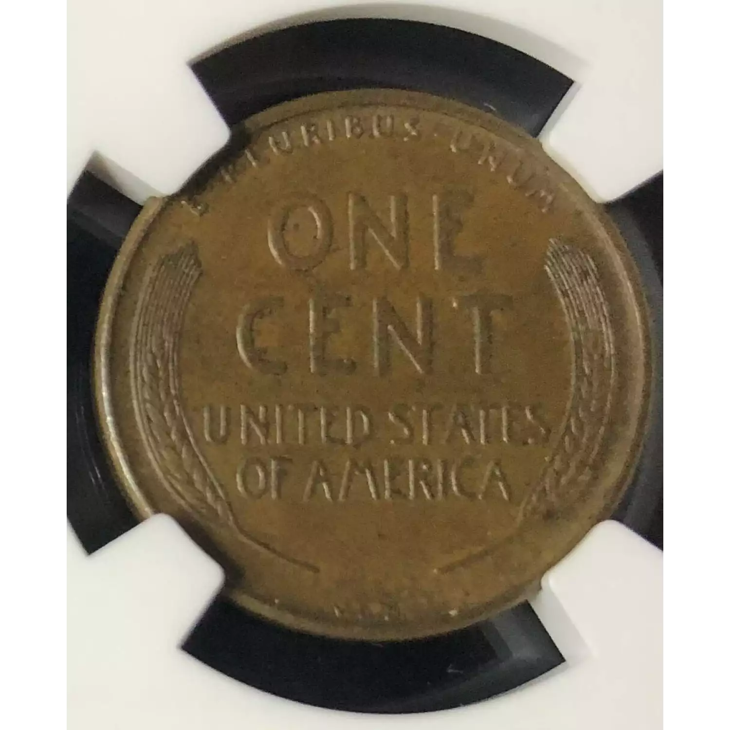 Small Cents-Lincoln, Wheat Ears Reverse (3)