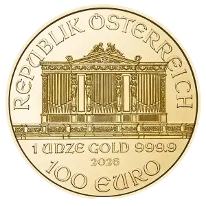 2026 1oz Austrian Gold Philharmonic (2)