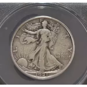 Half Dollars---Liberty Walking 1916-1947 -Silver- 0.5 Dollar